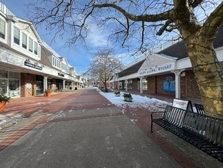Newport, RI Retail - 3-51 Long Wharf Mall