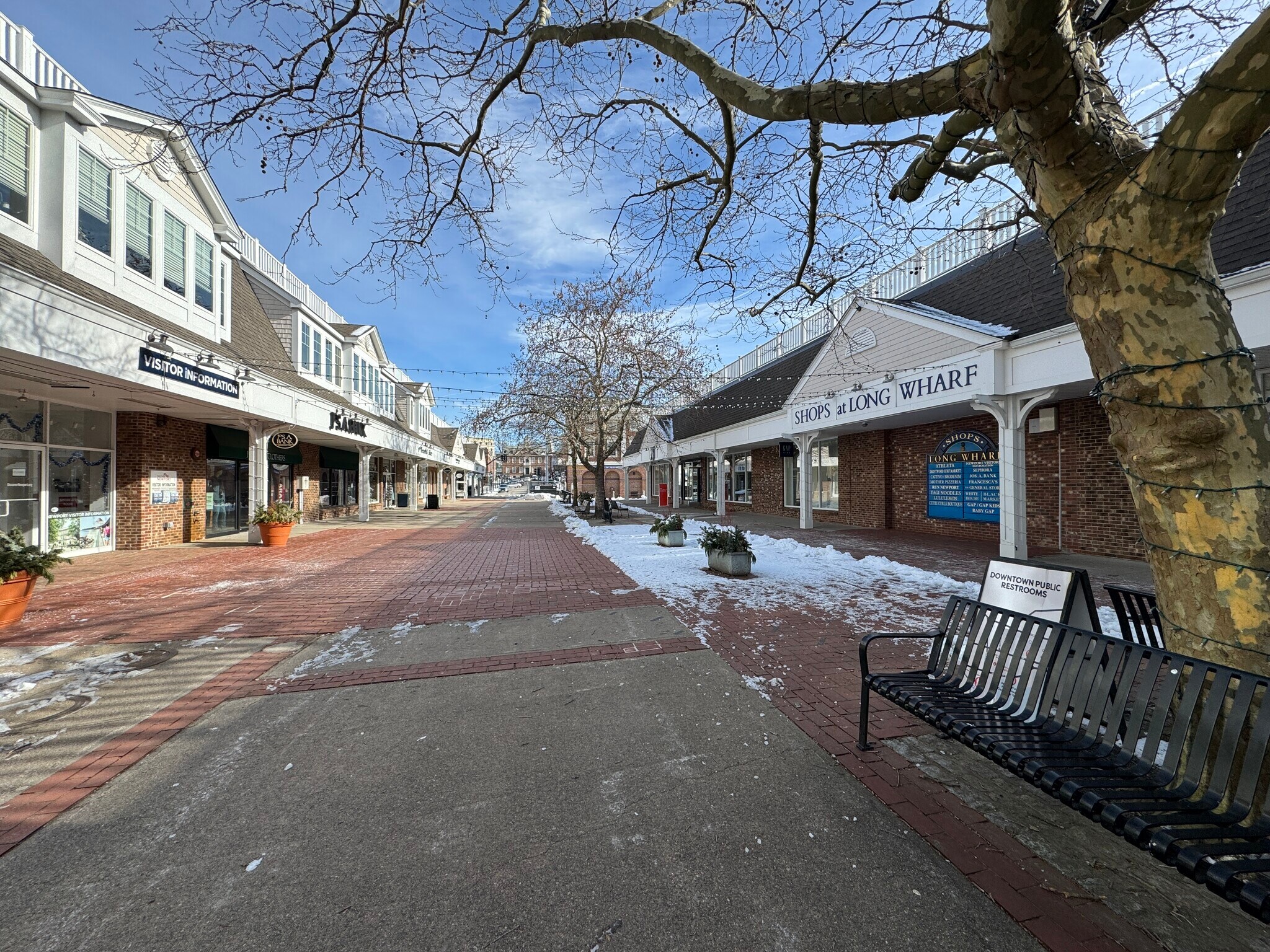 3-51 Long Wharf Mall, Newport, RI for Rent