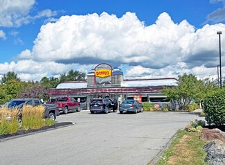 Bangor, ME Restaurant - 120 Haskell Rd