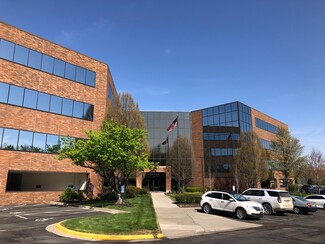 Overland Park, KS Office - 4400 College Blvd