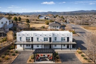 Trinidad, CO Apartments - 722 W Jefferson St