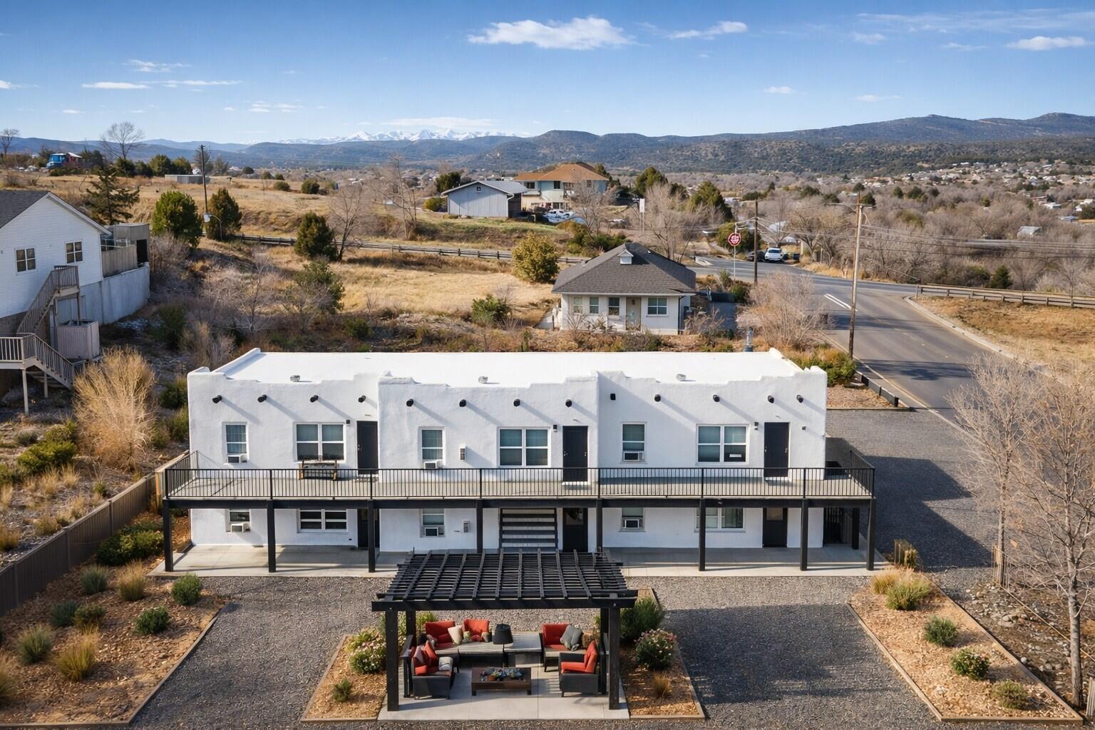 722 W Jefferson St, Trinidad, CO for Sale