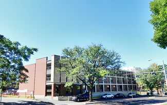 Hartford, CT Office - 765 Asylum Ave