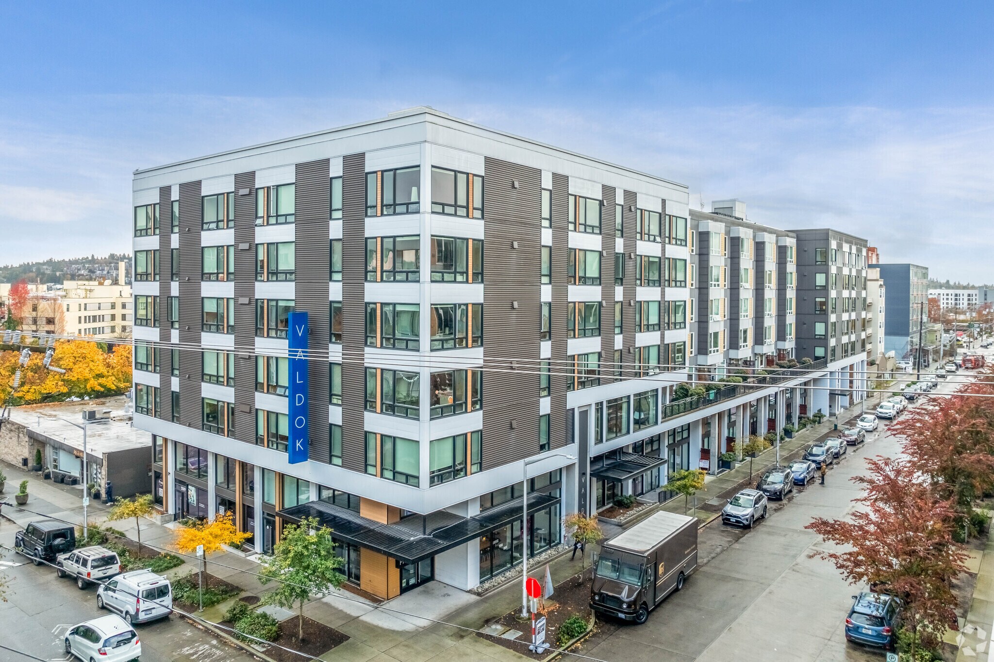 1701 NW 56th St, Seattle, WA for Rent