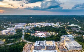 Columbia, MD Office, Retail - 10480 Little Patuxent Pky