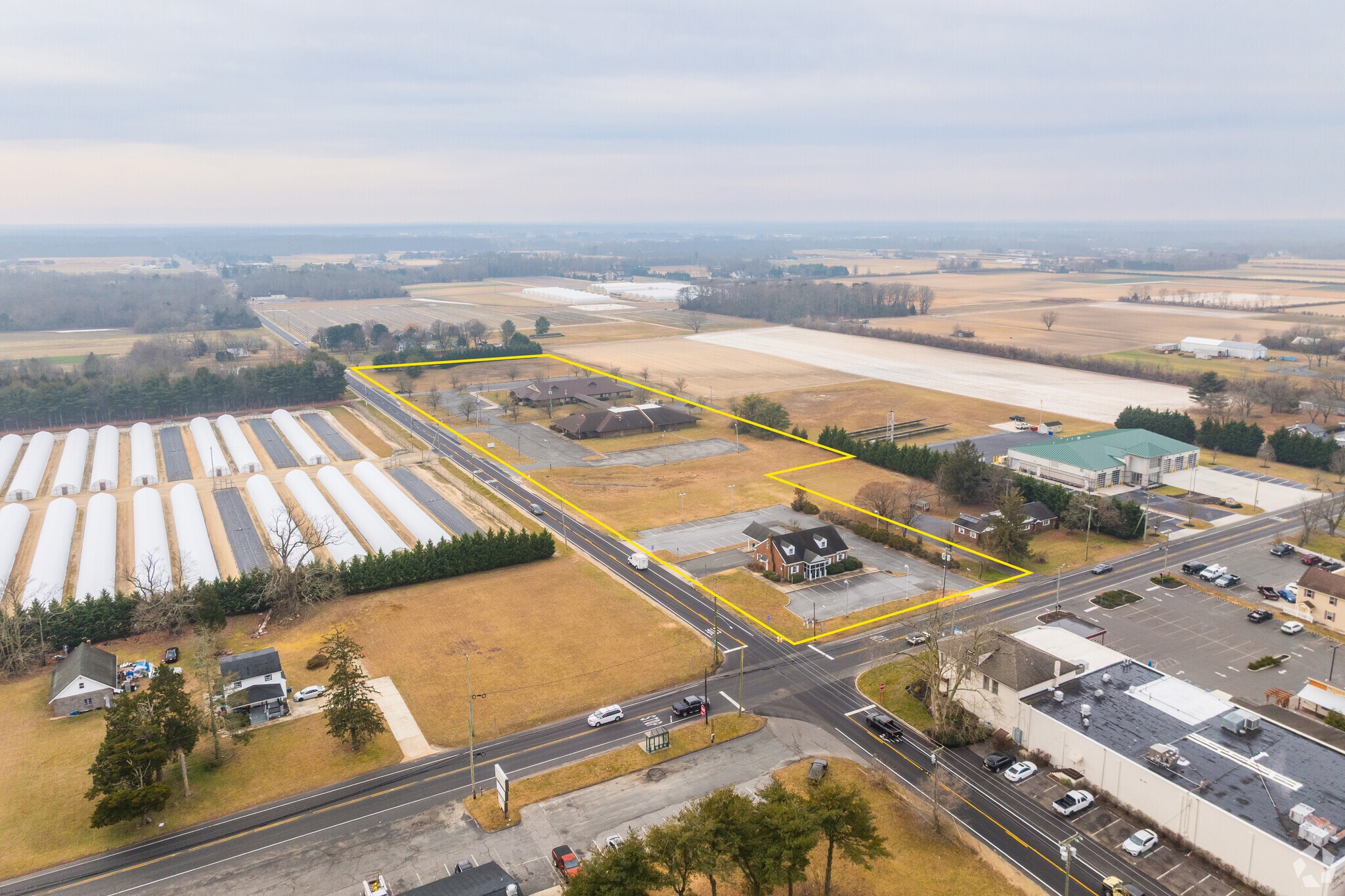 614 Union Rd, Vineland, NJ for Sale