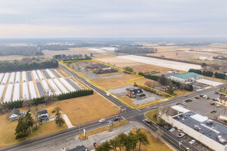 Vineland, NJ - 614 Union Rd Vineland, NJ - 614 Union Rd