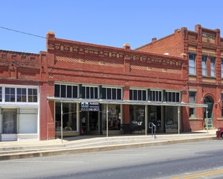 Elgin, TX Storefront Retail/Office - 30 N Main St Elgin, TX Storefront Retail/Office - 30 N Main St