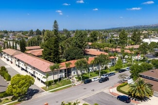 La Habra, CA Apartments - 861 S Glencliff St