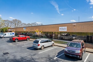 Norcross, GA Flex - 1346 Oakbrook Dr