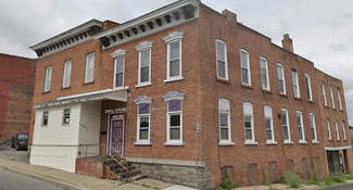 Gloversville, NY Office - 18-20 Cayadutta st