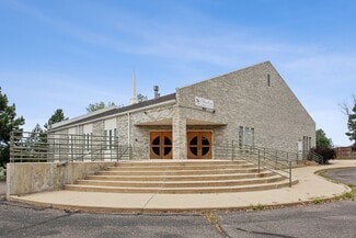 Littleton, CO Churches - 7453 S Zephyr Ct