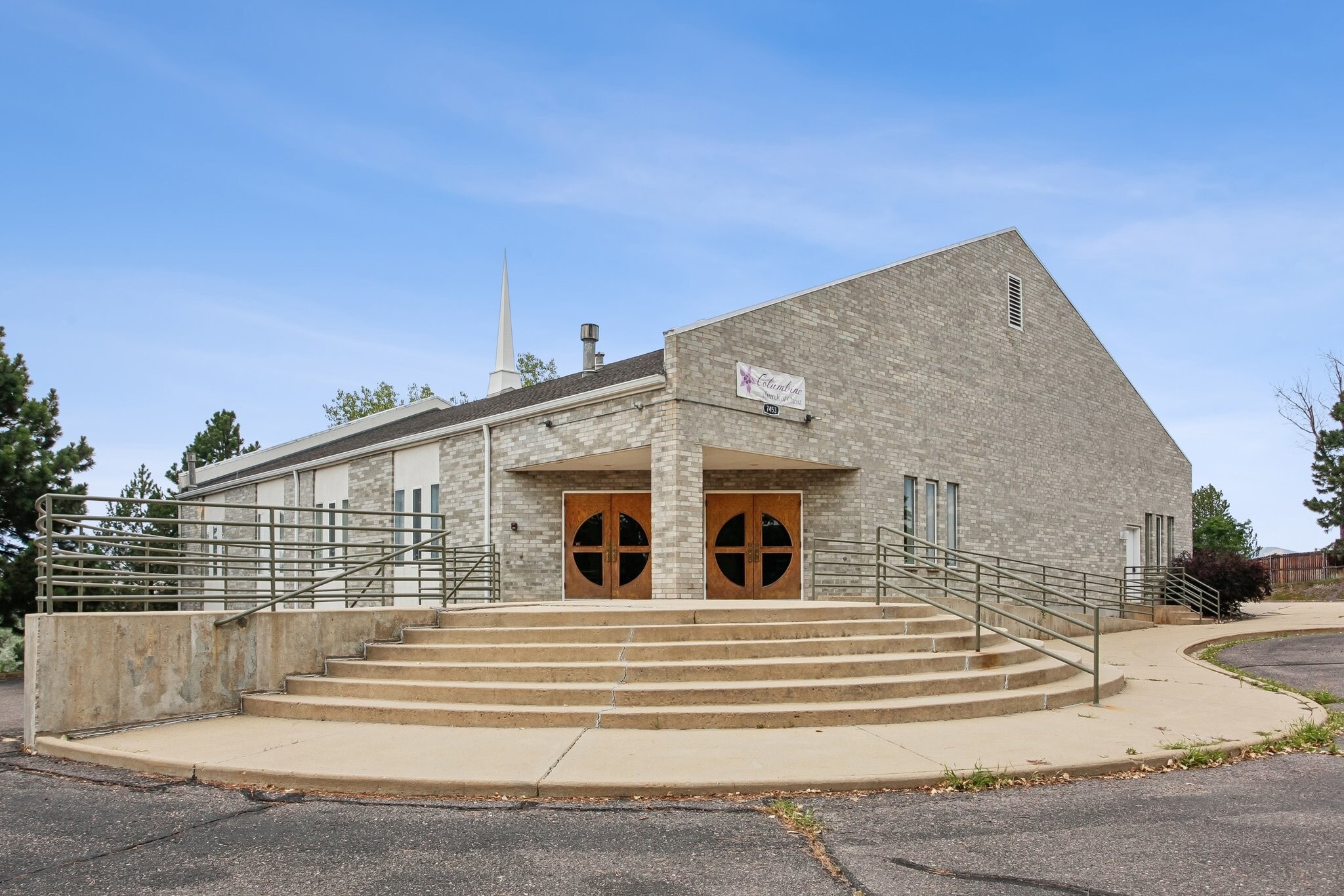 7453 S Zephyr Ct, Littleton, CO for Sale
