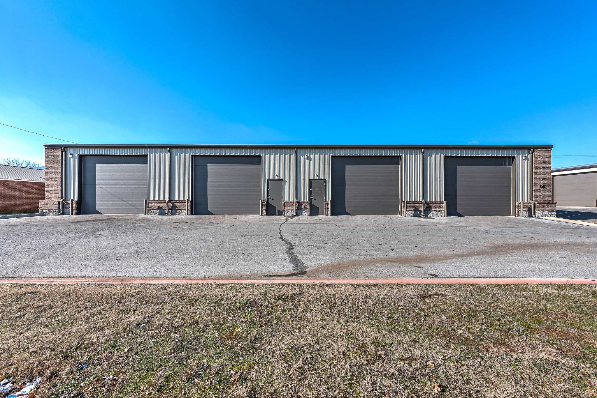 231-241 Commercial St, Centerton, AR for Rent