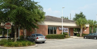 Ocala, FL Retail - 6801 SE Maricamp Rd