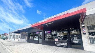 Miami, FL Retail - 2601 W Flagler St Miami, FL Retail - 2601 W Flagler St
