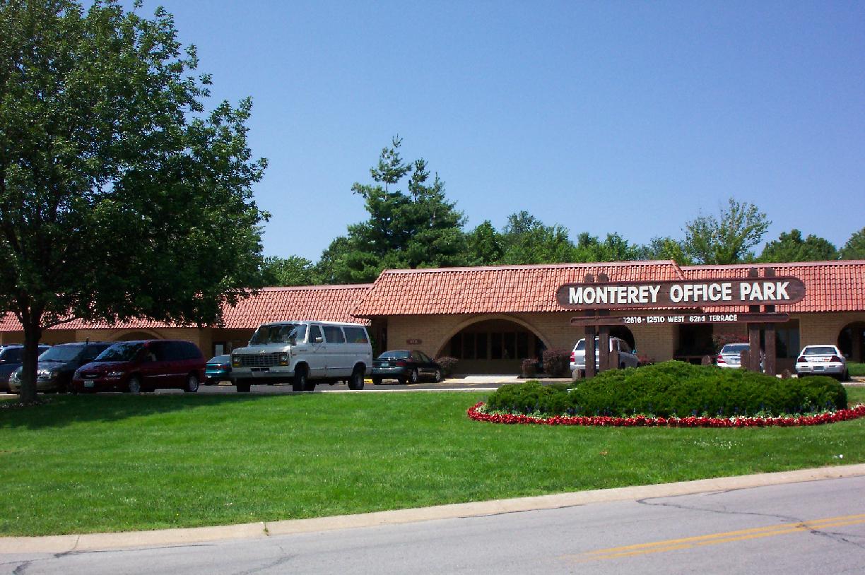 12510-12616 W 62nd Ter, Shawnee, KS for Rent