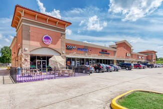 Houston, TX Retail - 12805 Cullen Blvd Houston, TX Retail - 12805 Cullen Blvd