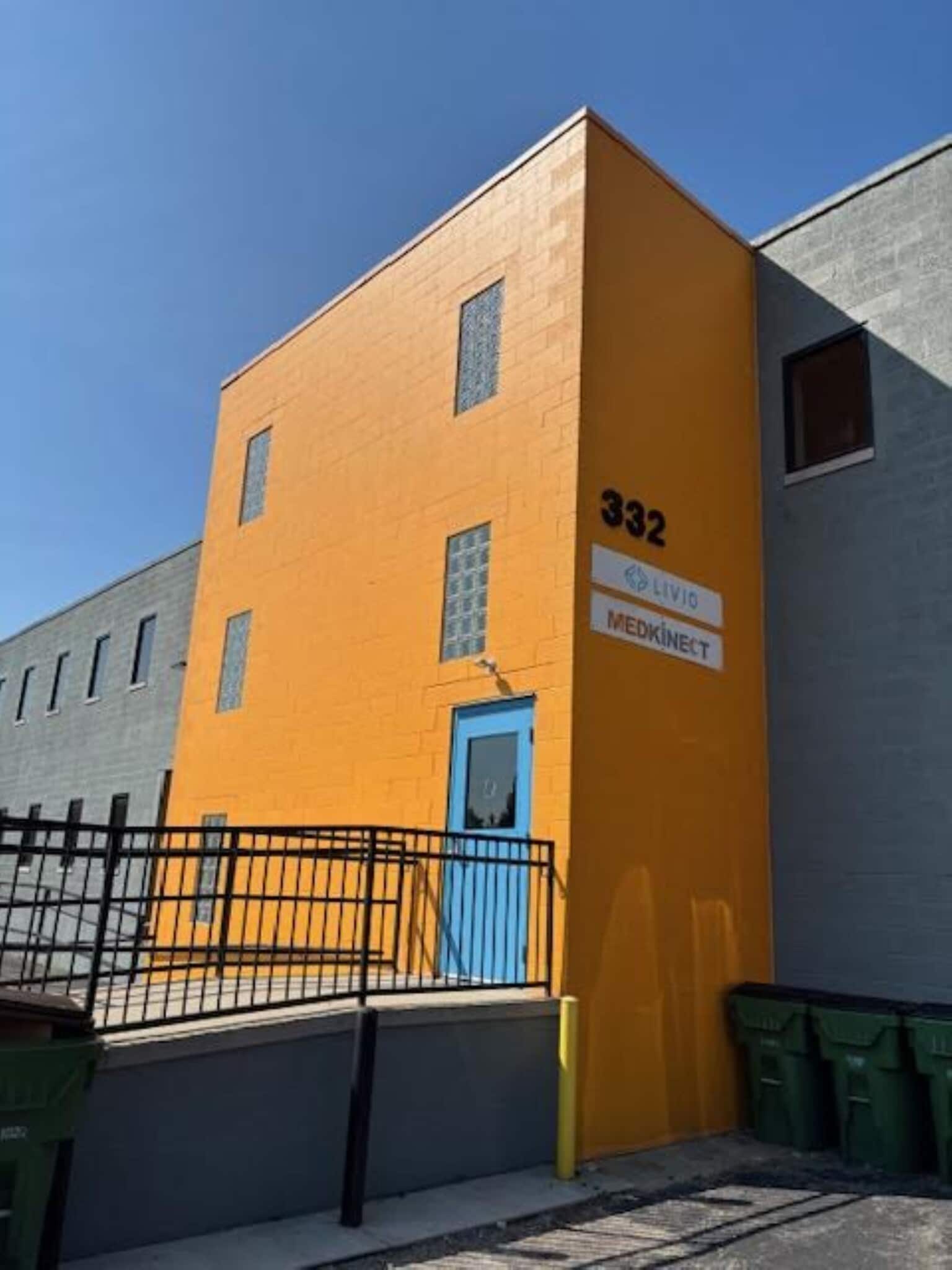 330-332 E Lincoln Ave, Royal Oak, MI for Rent