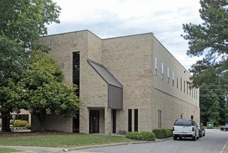 Virginia Beach, VA Office - 156 Business Park Dr