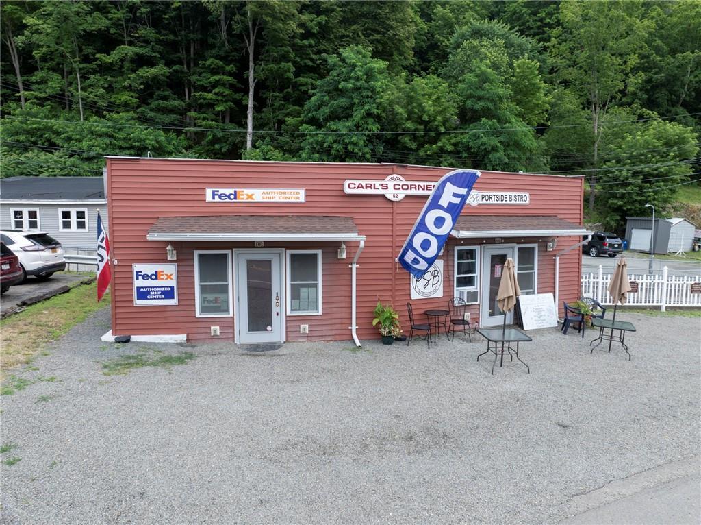 62 Pulteney St, Hammondsport, NY for Sale