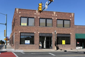 Brighton, CO Office/Retail - 5 N Main St