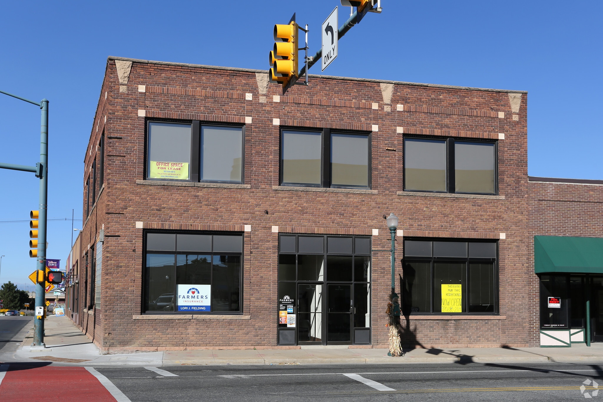 5 N Main St, Brighton, CO for Rent