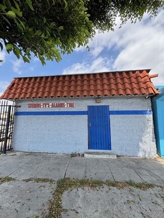Compton, CA Auto Repair - 310 N Long Beach Blvd