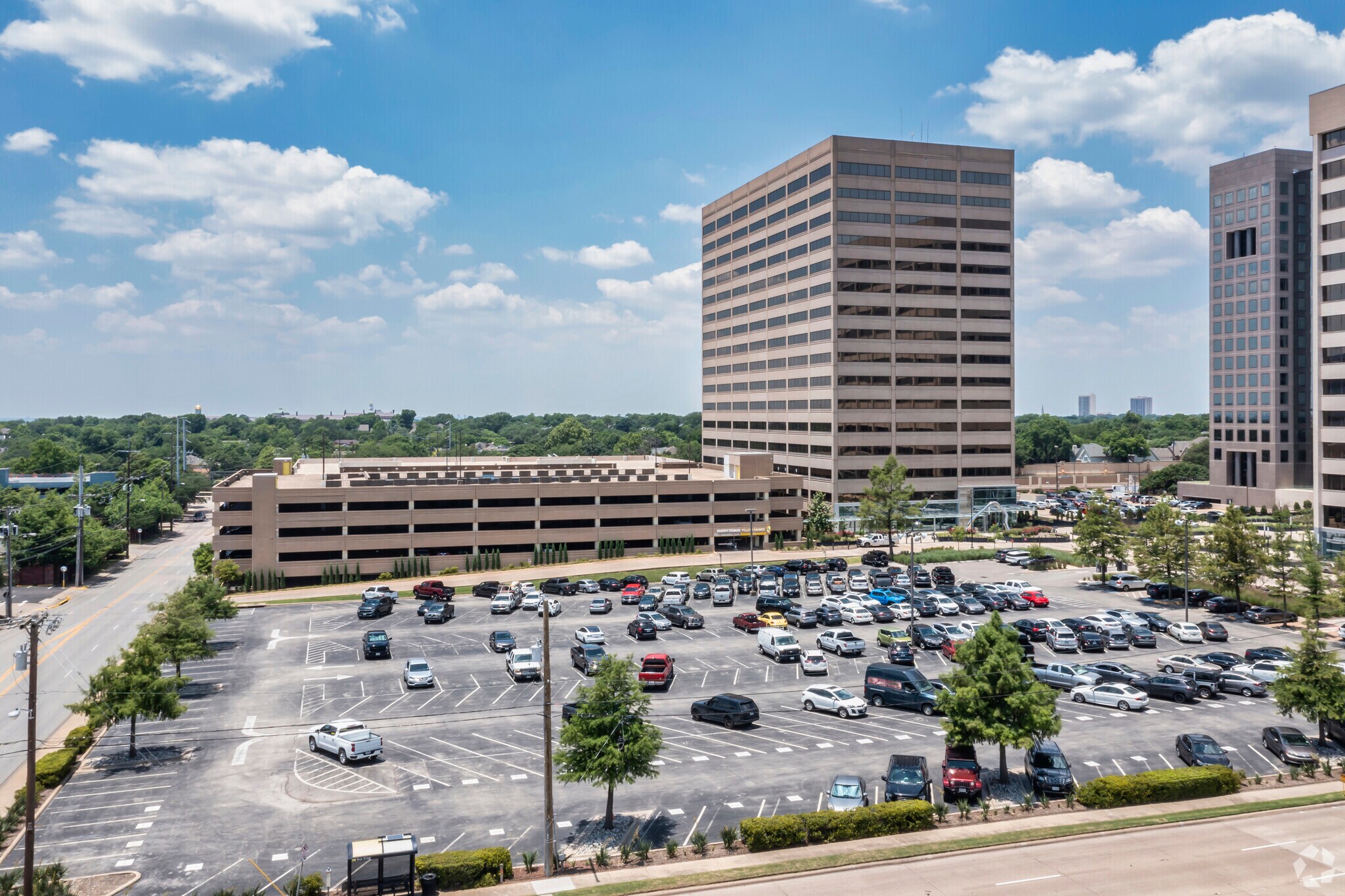 Greenville Ave & University Blvd, Dallas, TX for Rent