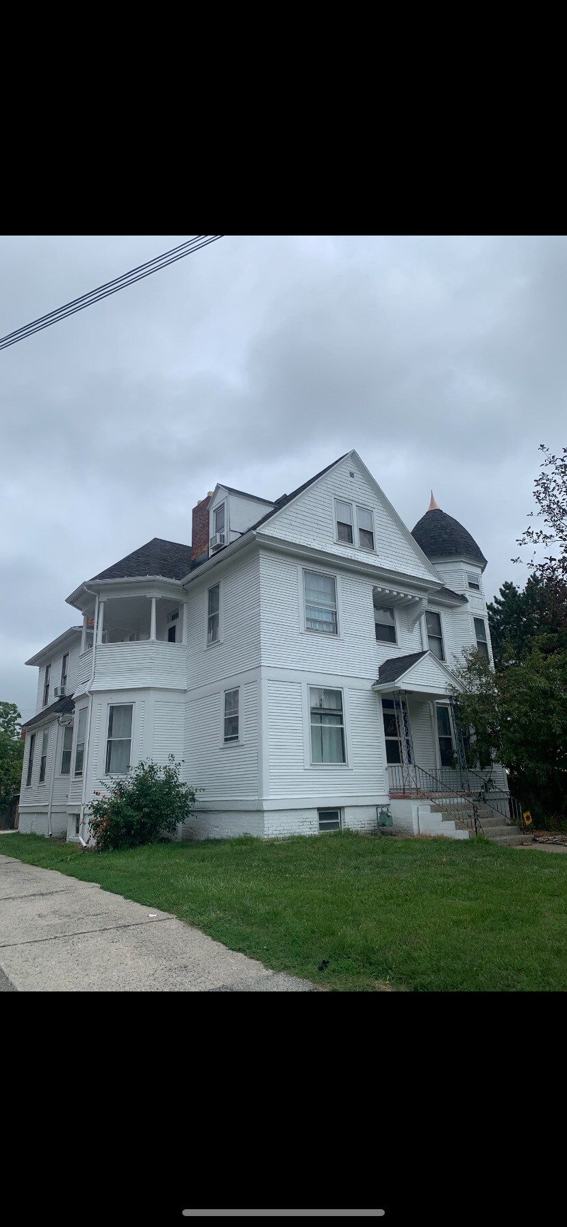 408 W Bancroft St Toledo, OH 43620 MultiFamily Property for Sale on