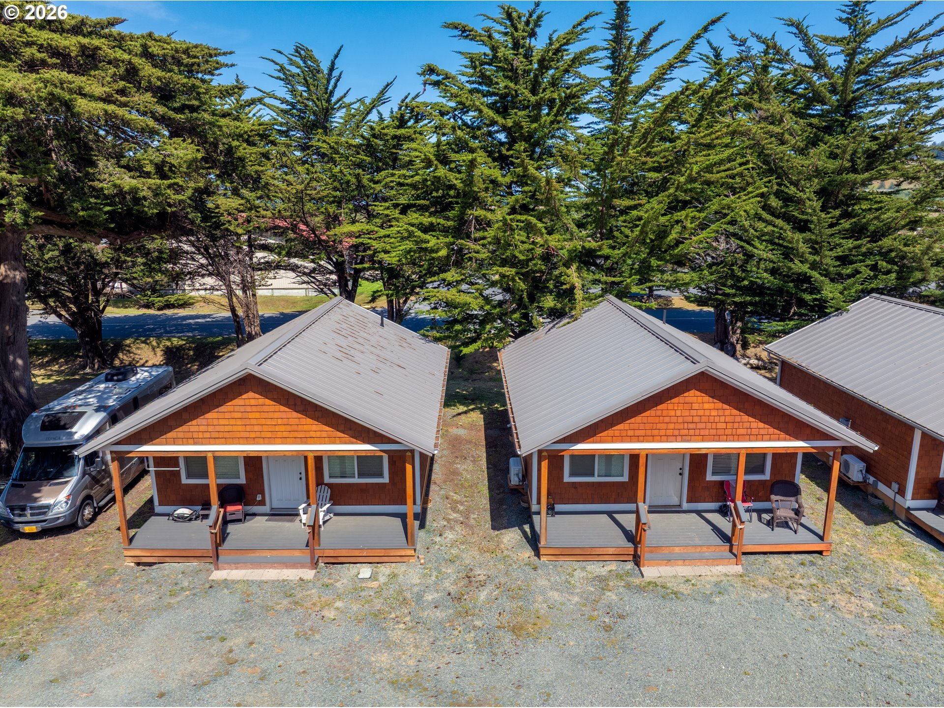 29940 Harbor Way, Gold Beach, OR for Sale