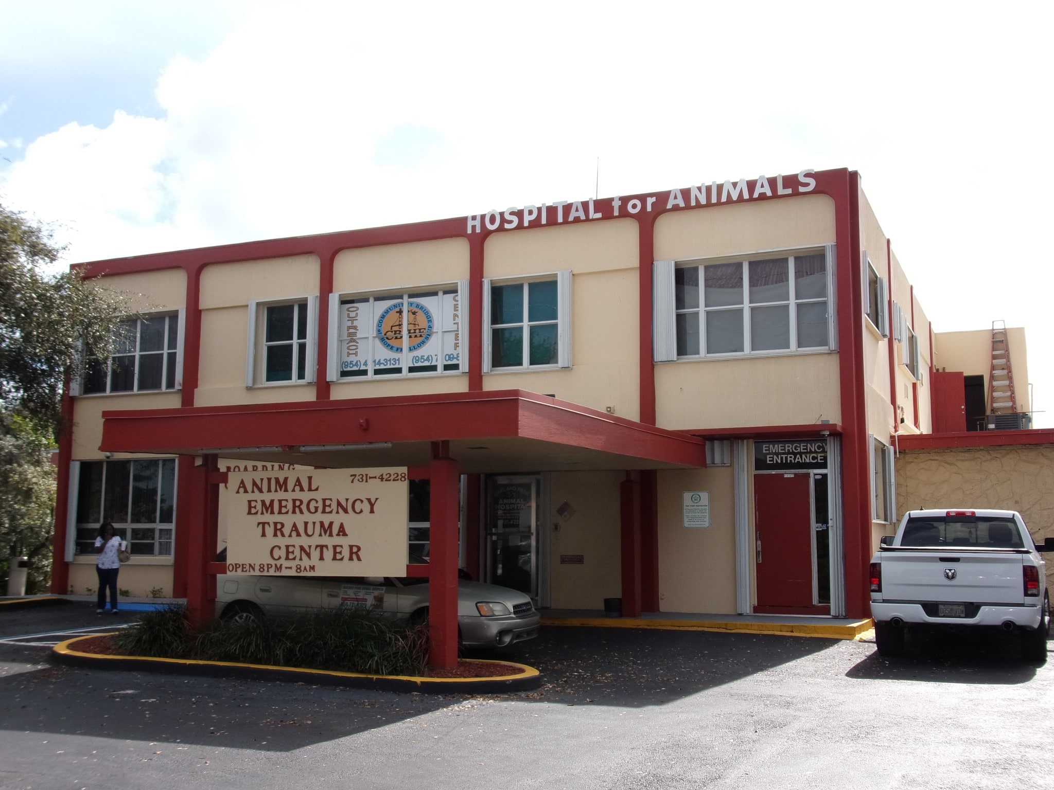 2200 W Oakland Park Blvd, Oakland Park, FL for Sale