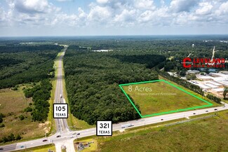 Cleveland, TX Commercial - HIGHWAY 321 Cleveland, TX Commercial - HIGHWAY 321