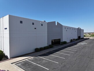 El Paso, TX Industrial - 9640 Joe Rodriguez El Paso, TX Industrial - 9640 Joe Rodriguez