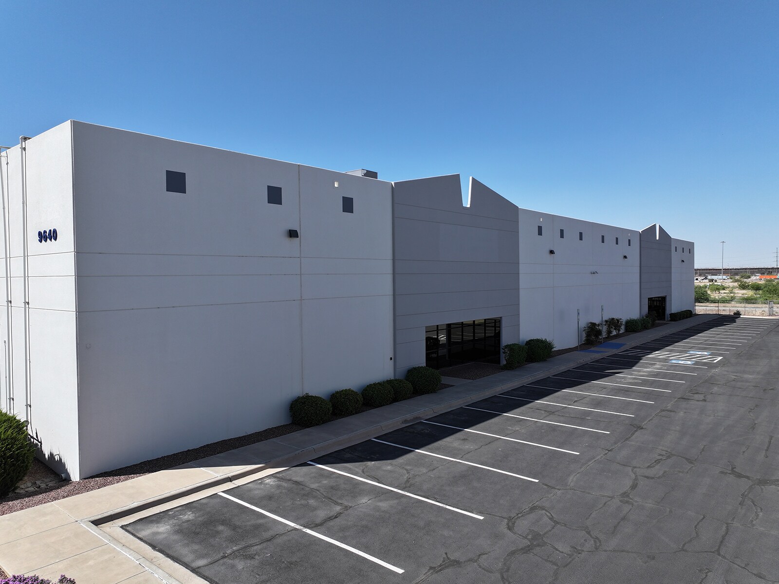 9640 Joe Rodriguez, El Paso, TX for Rent