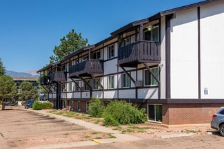 Colorado Springs, CO Apartments - 2001-2019 Carmel Dr
