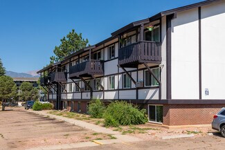 Colorado Springs, CO undefined - 2001-2019 Carmel Dr
