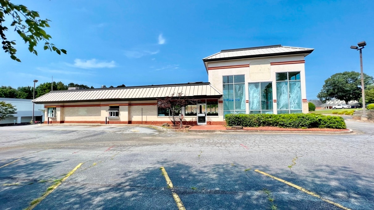 2770 Buford Hwy Duluth, GA 30096 Retail Property for Lease on