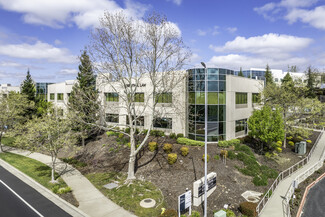 Roseville, CA Office - 2251 Douglas Blvd