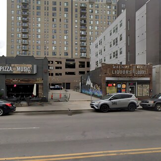 Denver, CO Commercial Land - 3701 Walnut st