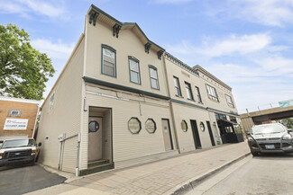 Lemont, IL Retail - 208 Main St