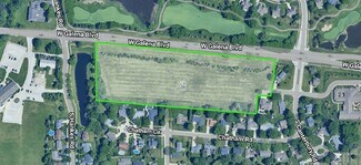 Aurora, IL Residential - 2500 W Galena Blvd
