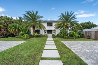 Two Income Producing Duplexes