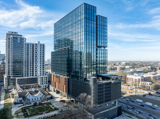 Atlanta, GA Office - 1020 Spring St