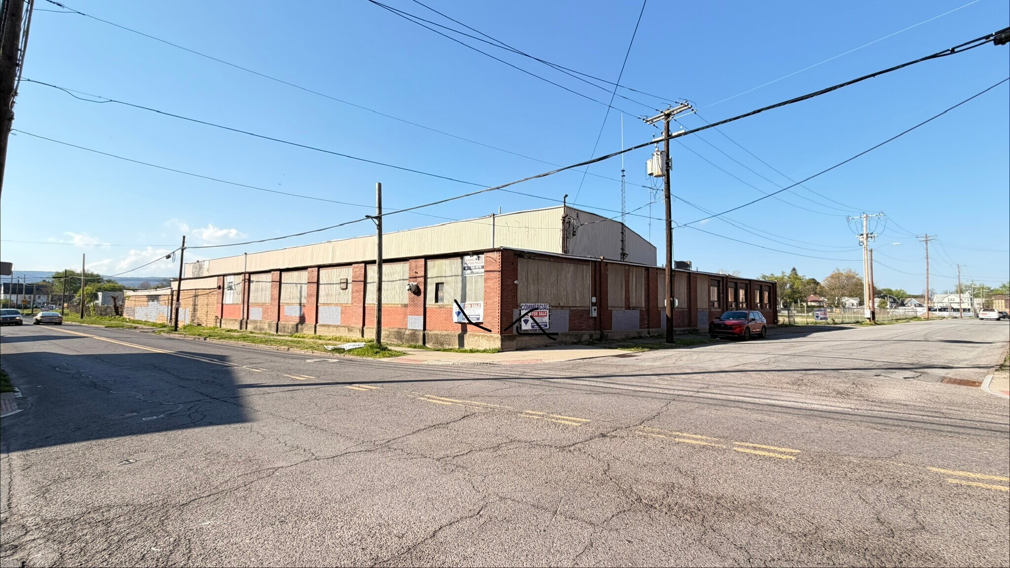 777 S Franklin St, Wilkes-Barre, PA for Sale