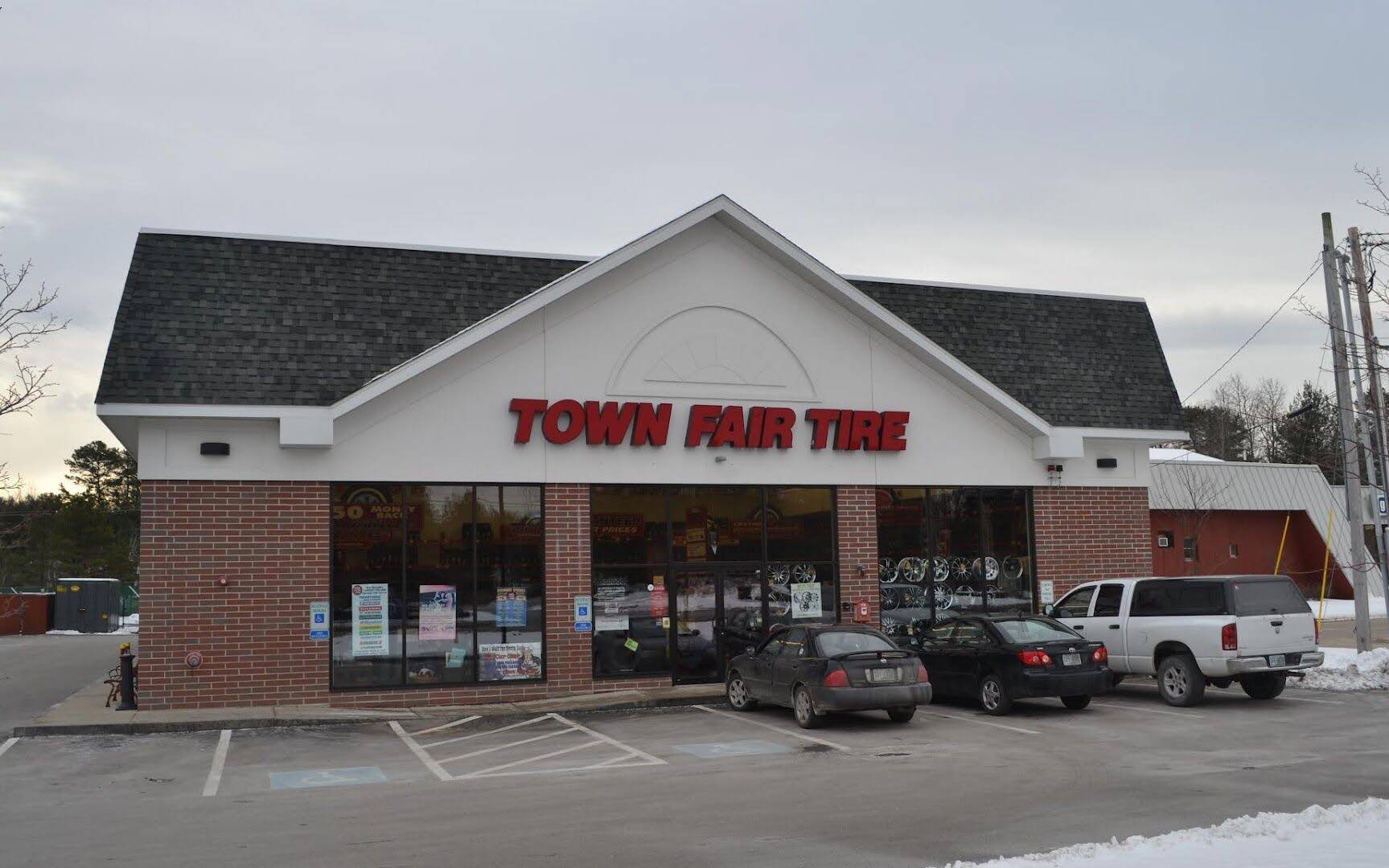 10 Silver St Greenfield, MA 01301 Industrial Property for Sale on