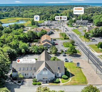 South Dennis, MA undefined - 38 Rt-134