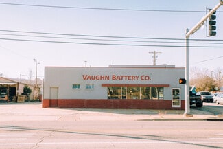 Fayetteville, AR Auto Repair - 601 S School Ave