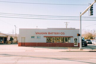 Fayetteville, AR undefined - 601 S School Ave Fayetteville, AR undefined - 601 S School Ave