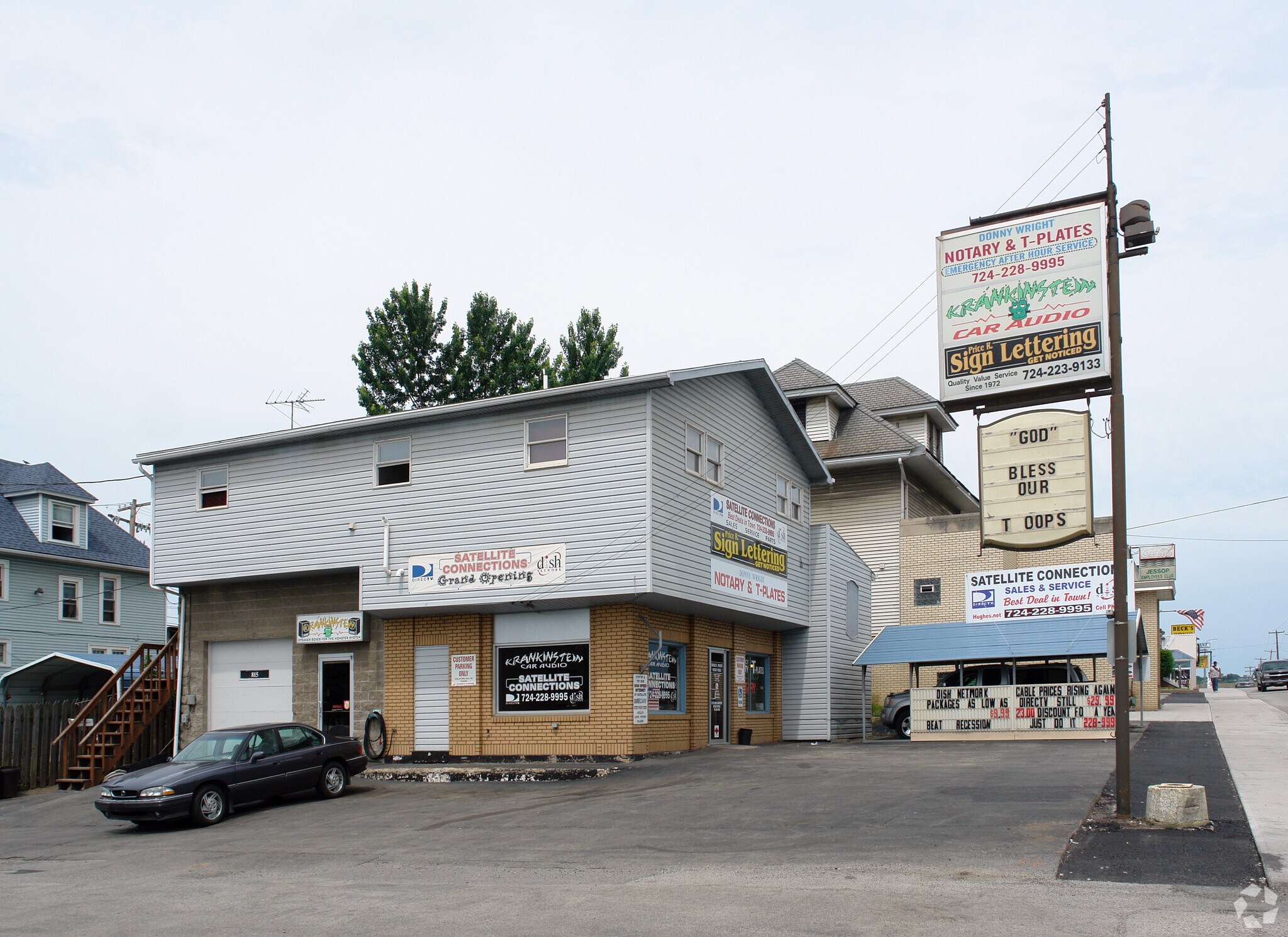 , Washington, PA for Sale